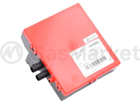 Автомат горения (топочный) Honeywell/Resideo S4564QT 1006 U для котлов Viessmann Vitogas   7823803